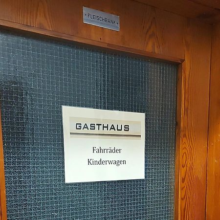 Gaestehaus Franz Kroatisch Geresdorf Ngoại thất bức ảnh