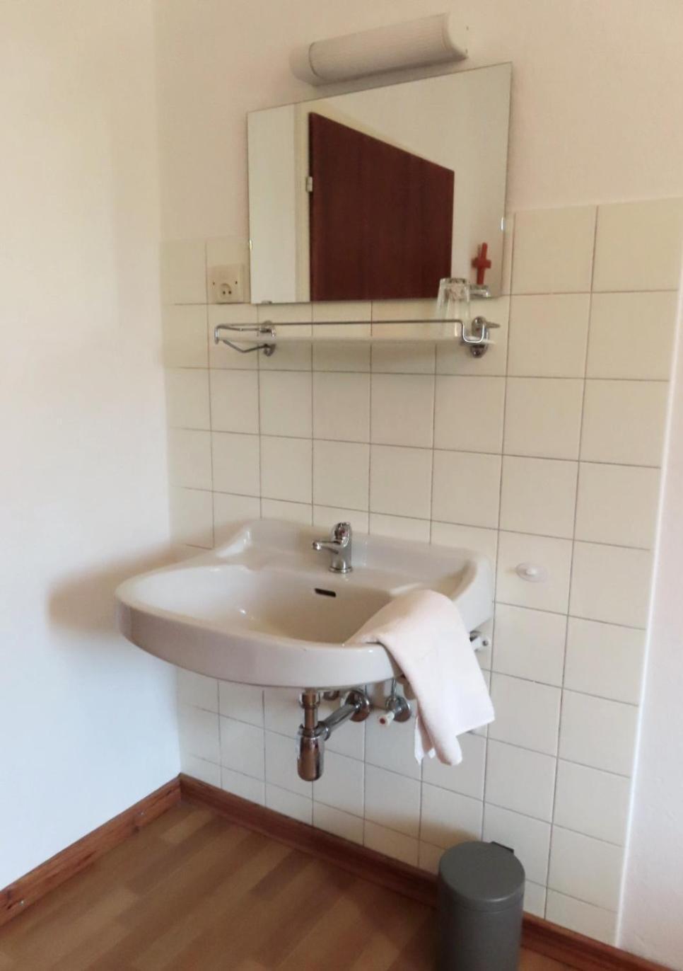 Gaestehaus Franz Kroatisch Geresdorf Ngoại thất bức ảnh