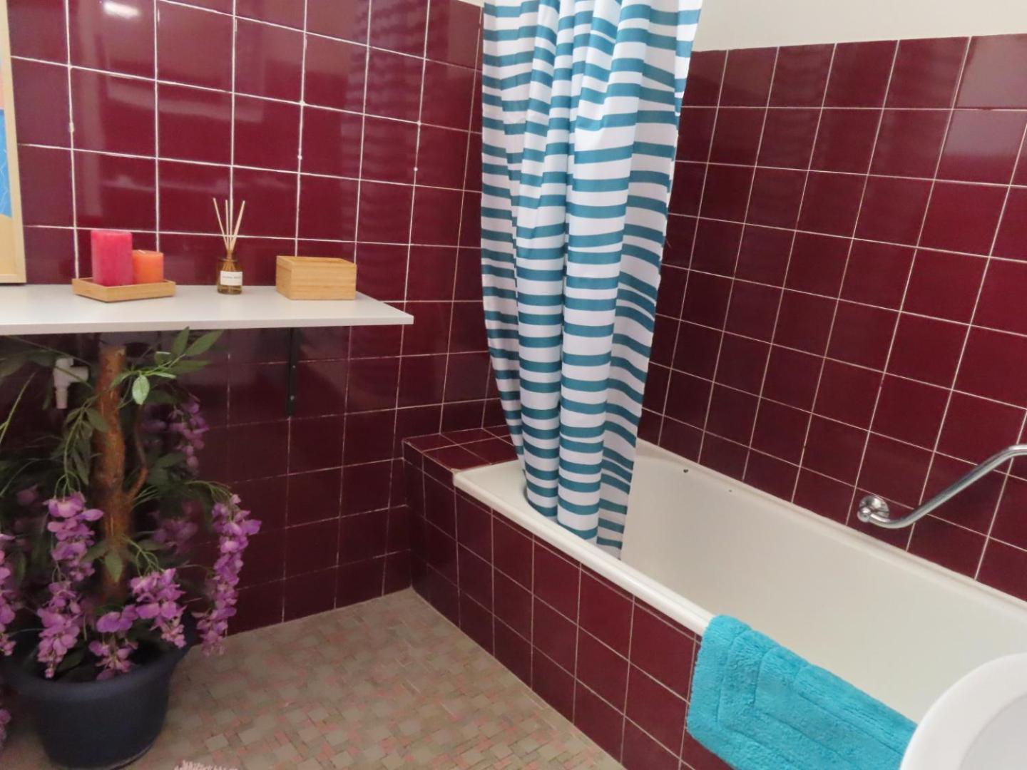 Gaestehaus Franz Kroatisch Geresdorf Ngoại thất bức ảnh