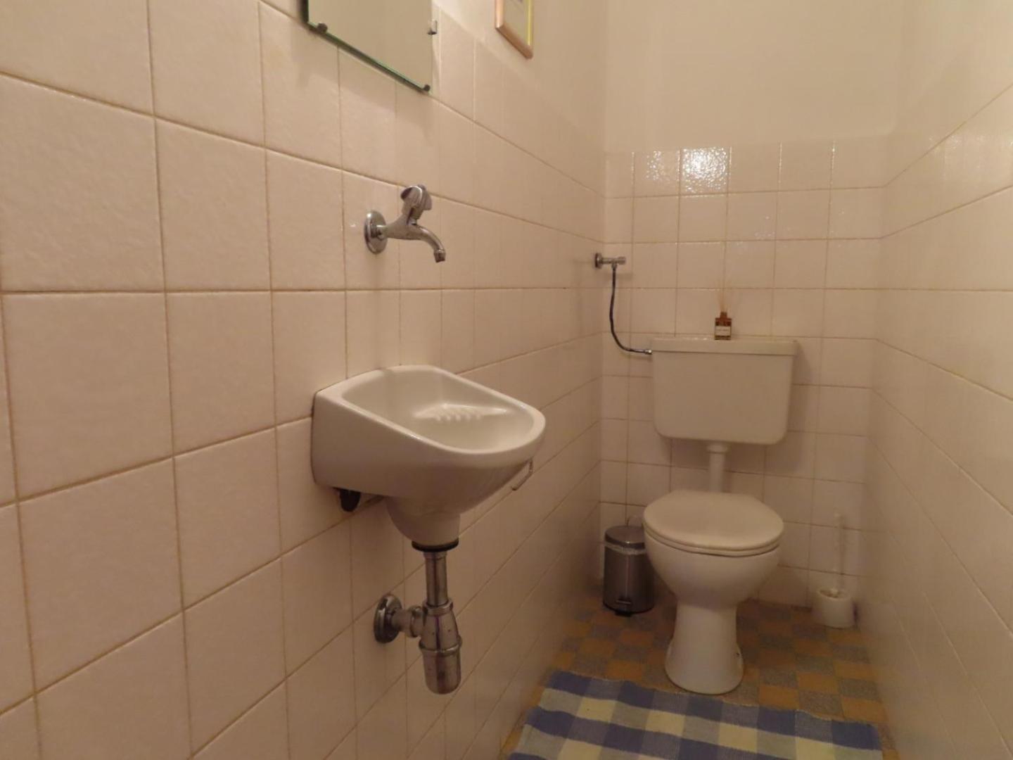Gaestehaus Franz Kroatisch Geresdorf Ngoại thất bức ảnh