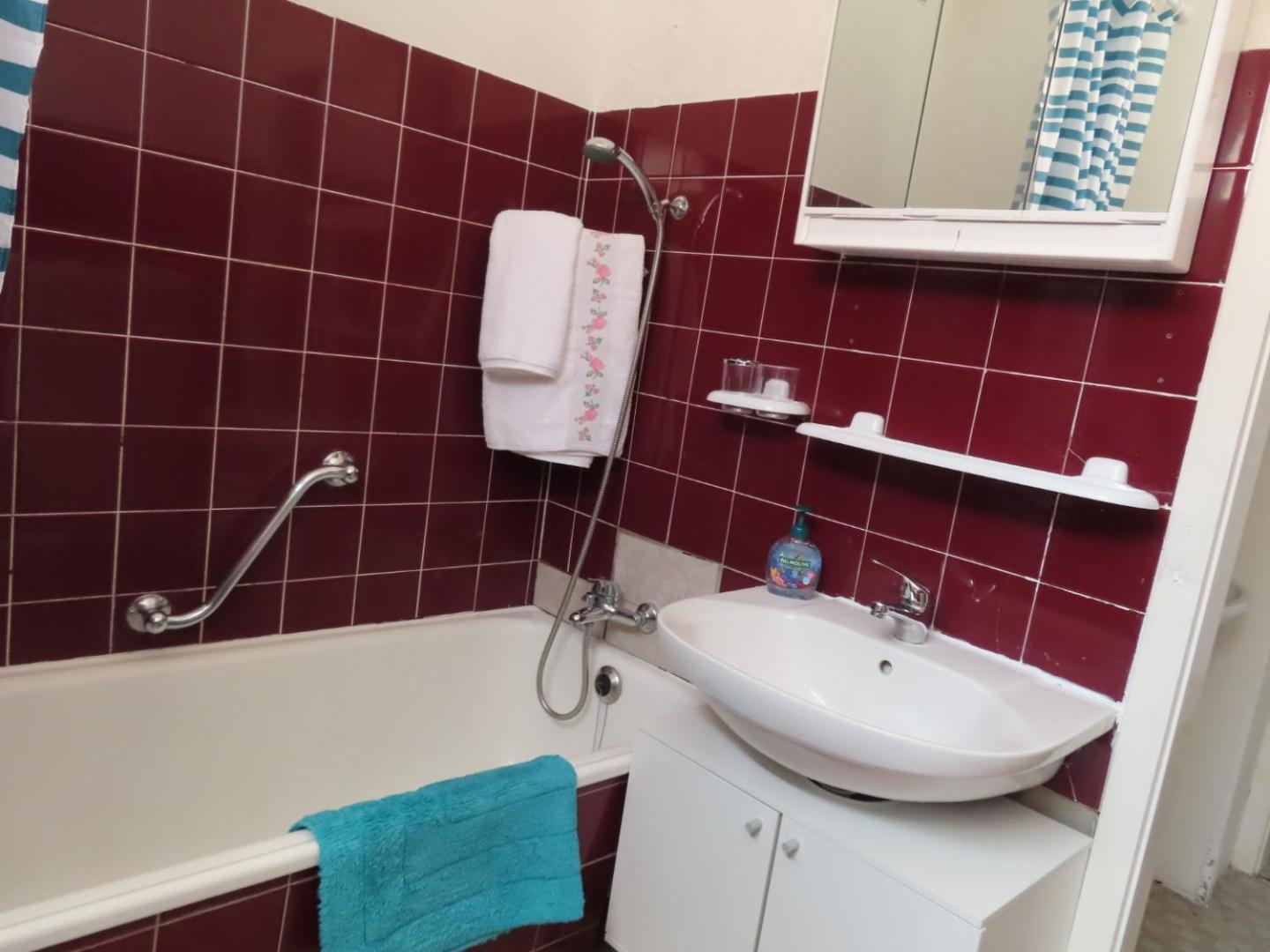 Gaestehaus Franz Kroatisch Geresdorf Ngoại thất bức ảnh
