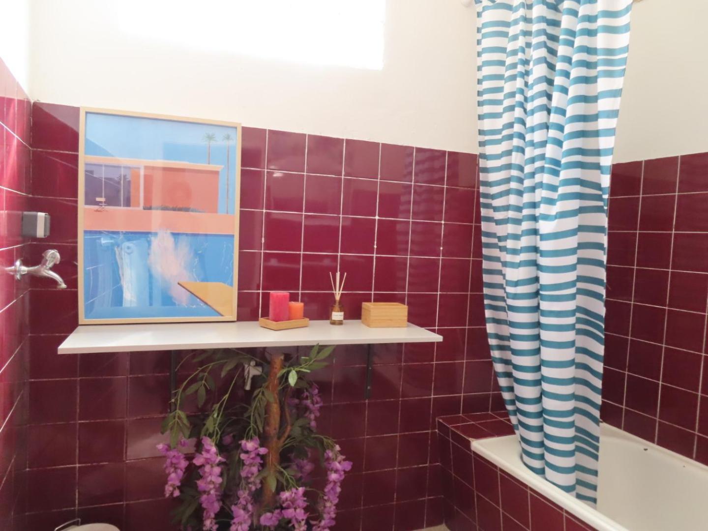 Gaestehaus Franz Kroatisch Geresdorf Ngoại thất bức ảnh