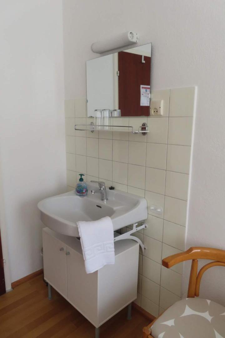 Gaestehaus Franz Kroatisch Geresdorf Ngoại thất bức ảnh