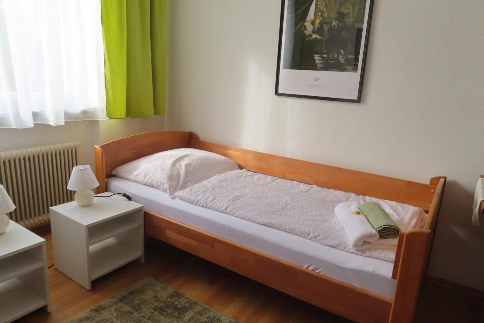 Gaestehaus Franz Kroatisch Geresdorf Ngoại thất bức ảnh