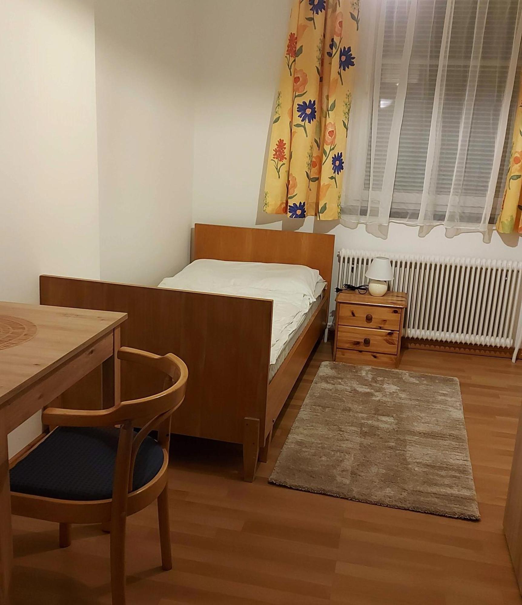 Gaestehaus Franz Kroatisch Geresdorf Ngoại thất bức ảnh