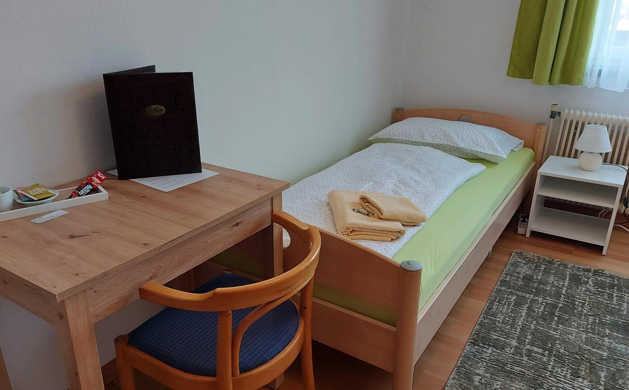 Gaestehaus Franz Kroatisch Geresdorf Ngoại thất bức ảnh