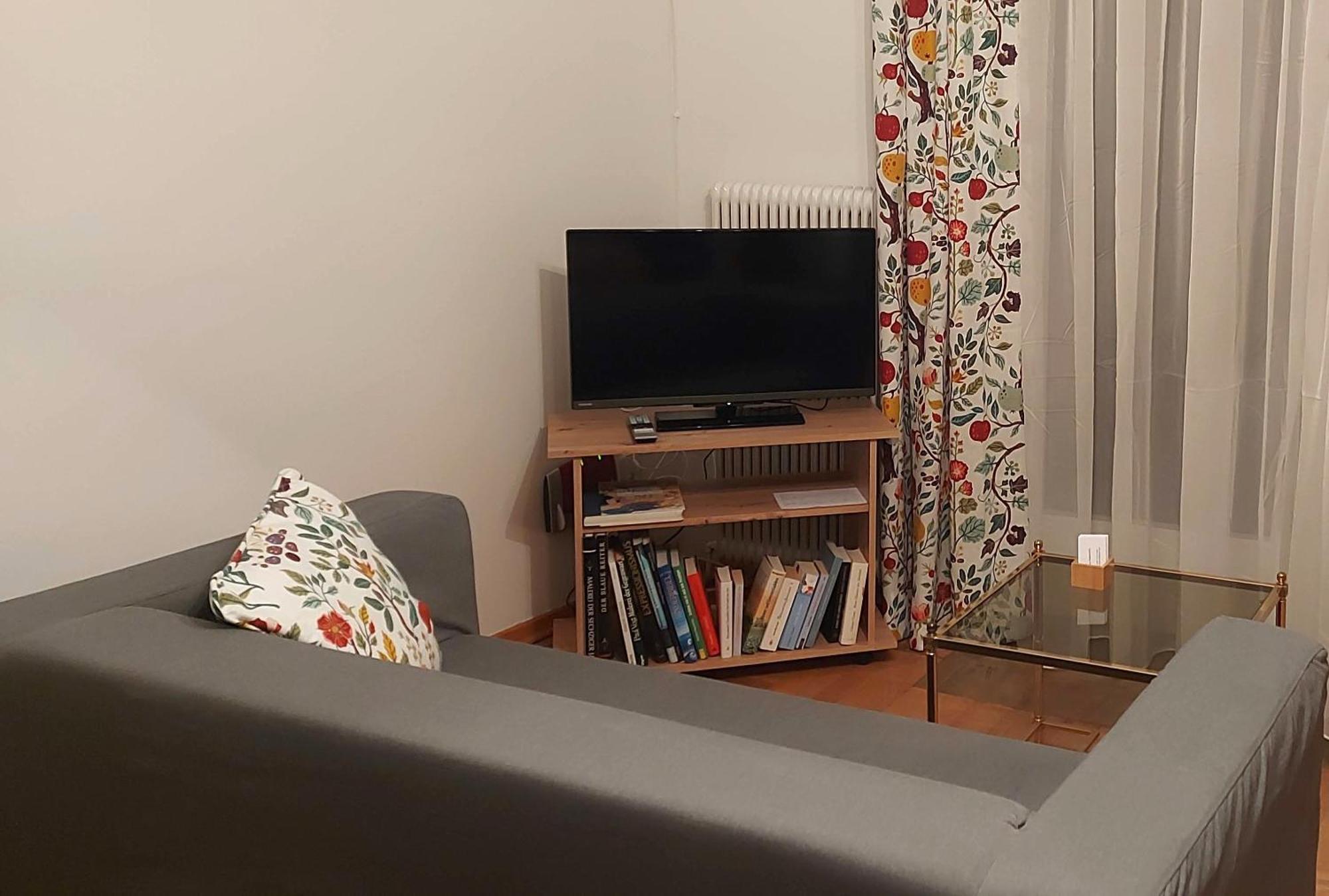 Gaestehaus Franz Kroatisch Geresdorf Ngoại thất bức ảnh