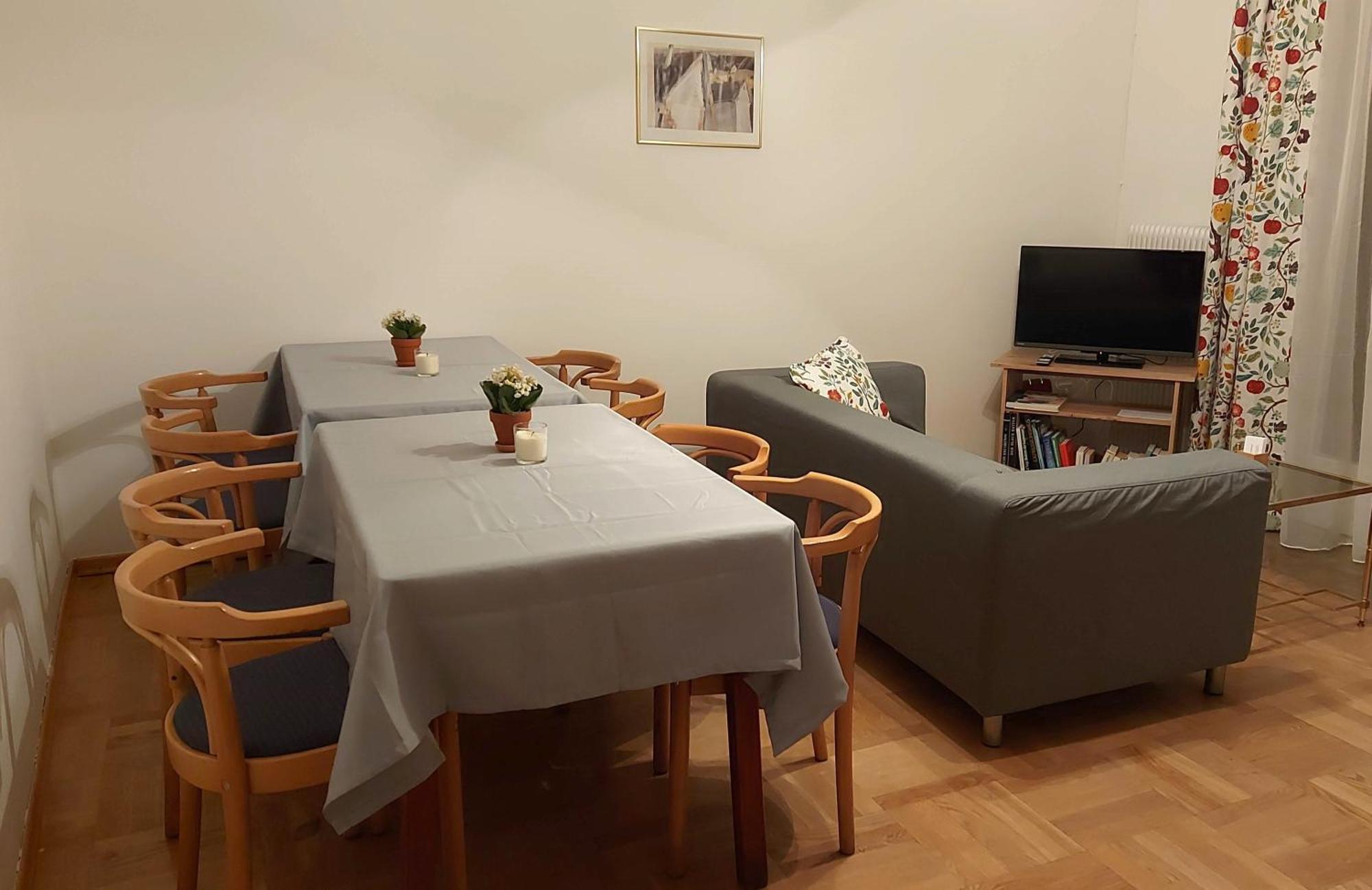 Gaestehaus Franz Kroatisch Geresdorf Ngoại thất bức ảnh