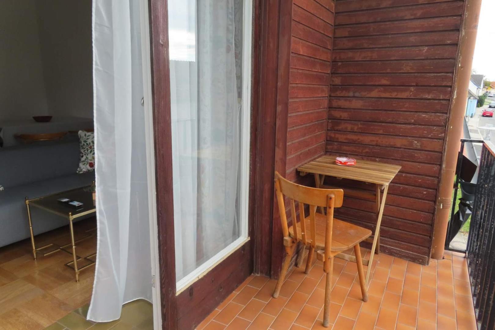 Gaestehaus Franz Kroatisch Geresdorf Ngoại thất bức ảnh