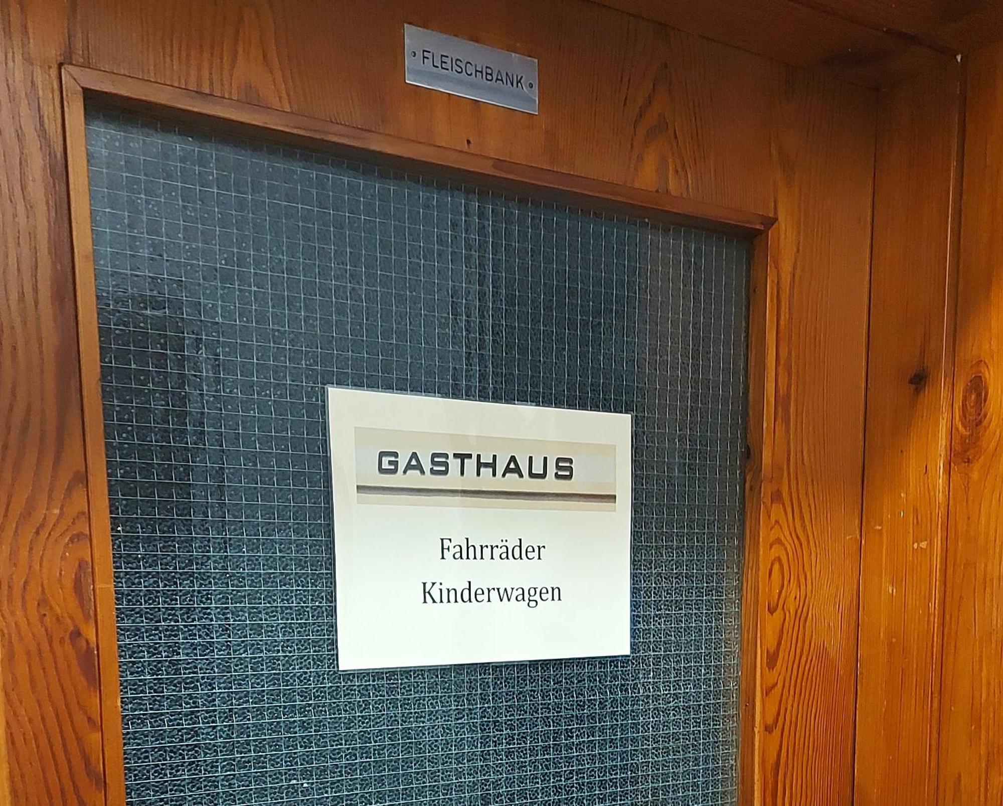 Gaestehaus Franz Kroatisch Geresdorf Ngoại thất bức ảnh