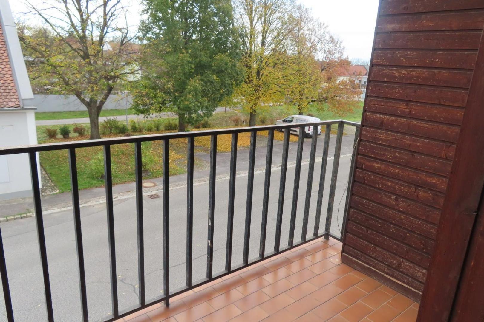 Gaestehaus Franz Kroatisch Geresdorf Ngoại thất bức ảnh